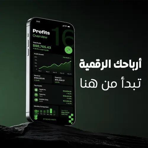 دليل الربح من الانترنت 