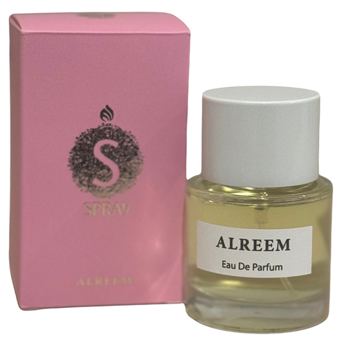 عطر الريم