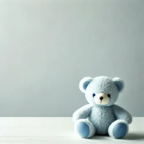  دبدوب الحنين الأزرق