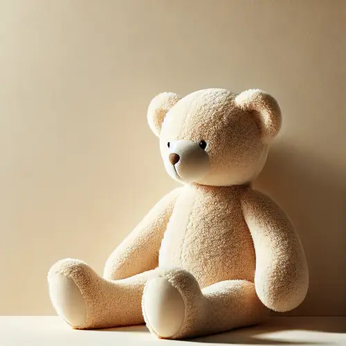 دبدوب العناق الكبير