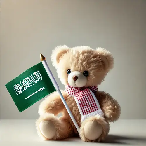 دبدوب اليوم الوطني السعودي