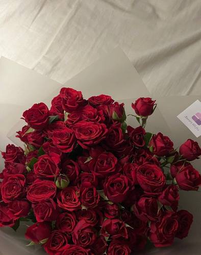 Flower Bouquet