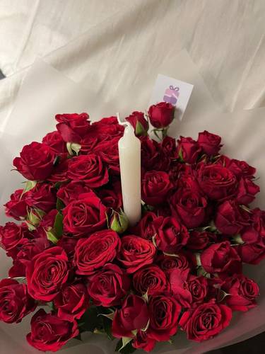 Birthday Bouquet