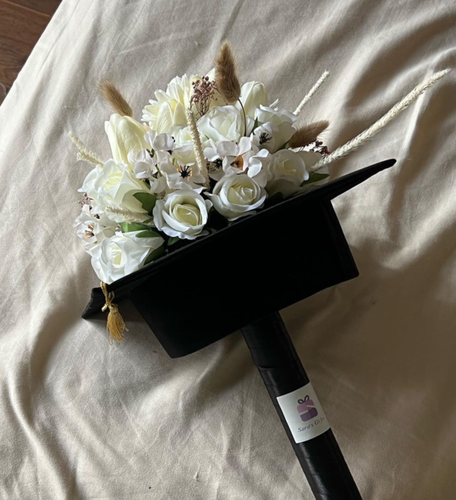 Graduation Bouquet