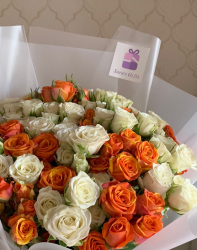 Flower Bouquet