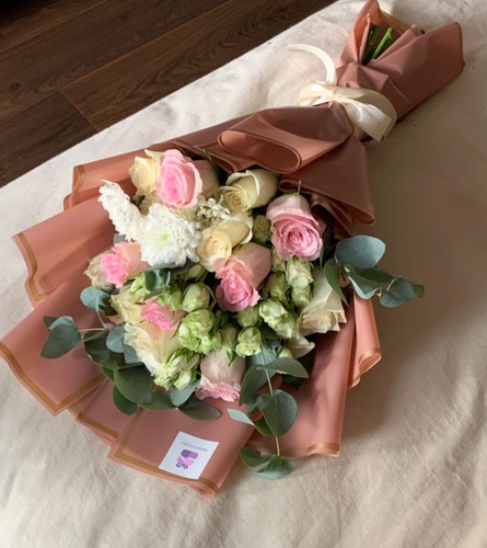 Flower Bouquet