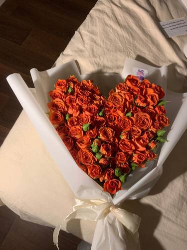 باقه ورد