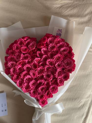 Flower Bouquet