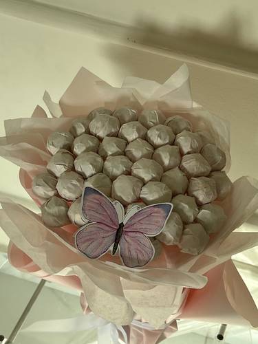 حلاوه مصاص للعيد💗