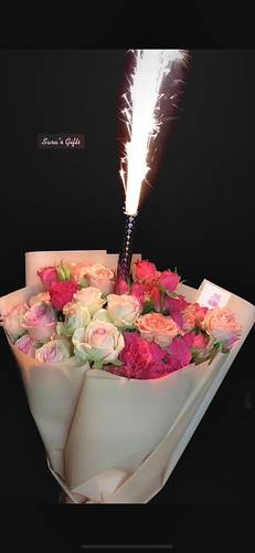 Birthday Bouquet