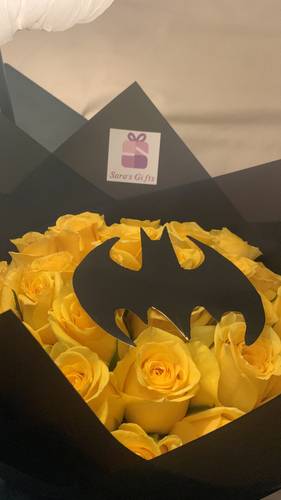 باقه BATMAN 