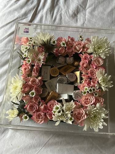 Eid box 