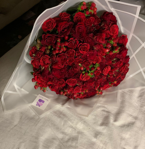 Flower Bouquet