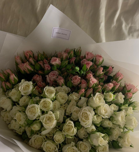 Flower Bouquet
