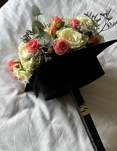 Graduation Bouquet
