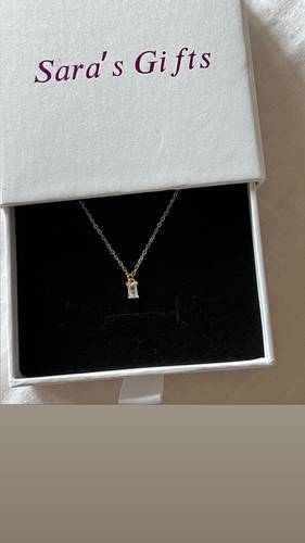 سلسال فضه عيار 925