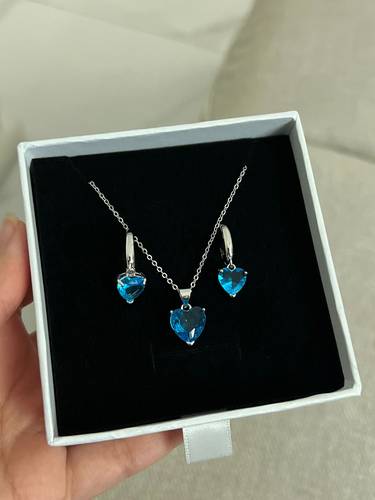 سلسال مع حلق💙