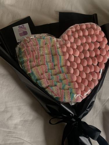 Sour heart💗