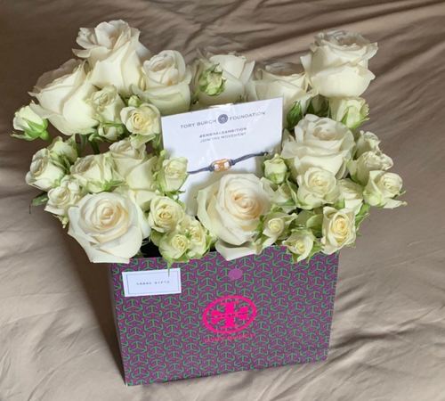 Tory burch 