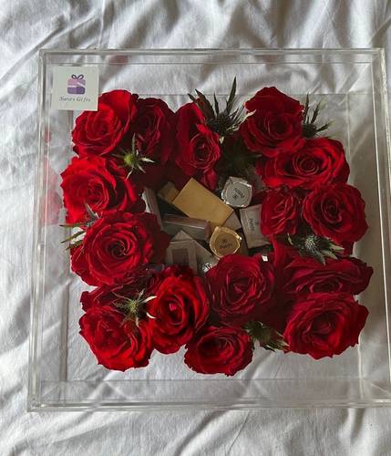 Eid box 