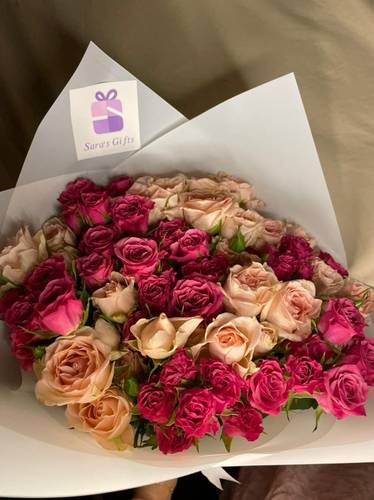 Flower Bouquet