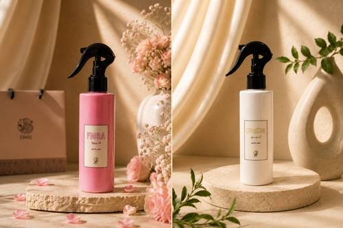 مجموعة معطرات لمسة 🪷
