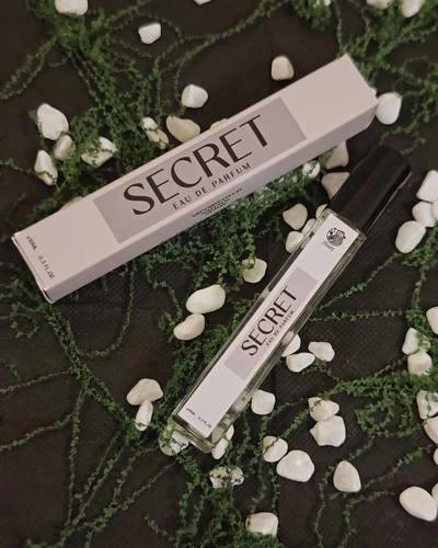 مني عطر secret💎