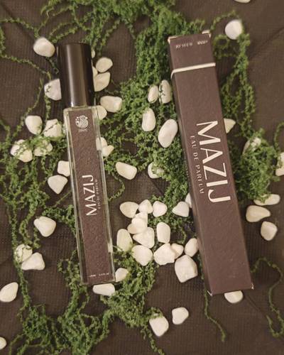 مني عطر mazij✨