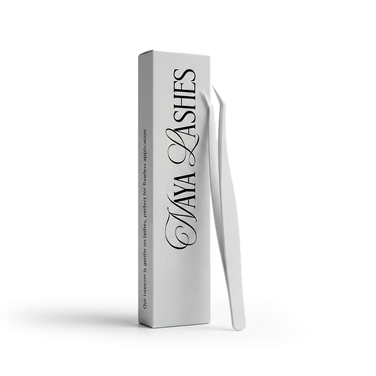ملقط ضد الالتصاق - Antistick Tweezer