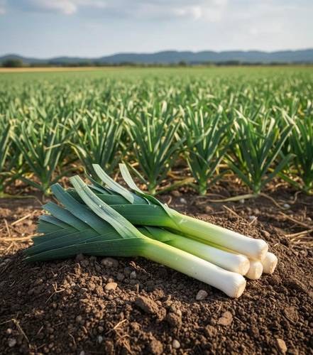 Leek