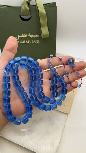 مسباح كاست أو قزاز الطائرة أزرق صندوقي خراطة نجاتي