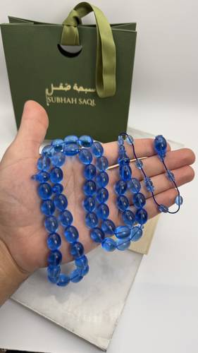 مسباح كاست أو قزاز الطائرة أزرق بيض حمام خراطة نجاتي