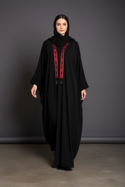عباءة