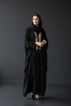 عباءة