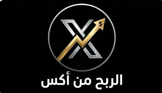 الربح من منصة أكس
