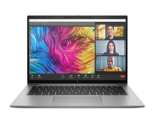 HP Zbook Firefly U7-165H 16GB RAM 512GB SSD M.2 14