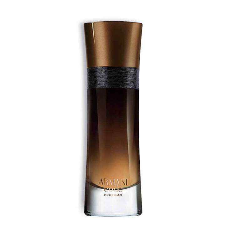 (Armani Code Parfum)