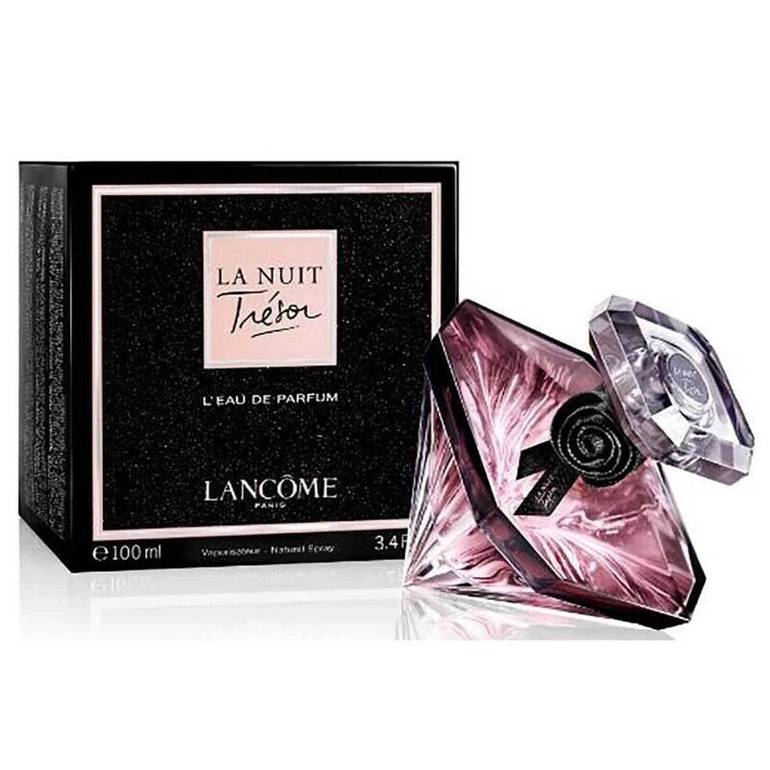 لانكوم لا نوي تريزور (Lancôme La Nuit Trésor - Eau de Parfum)