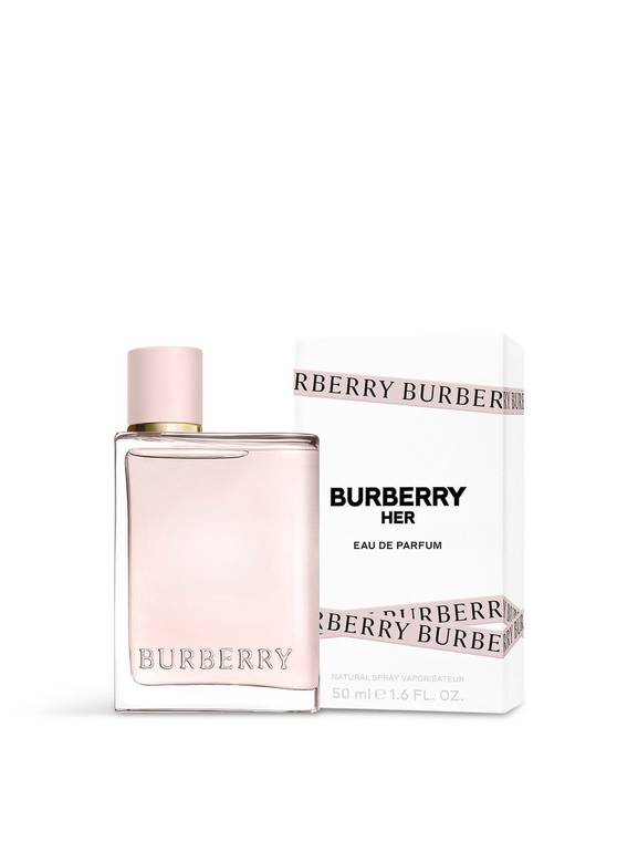 Burberry Her