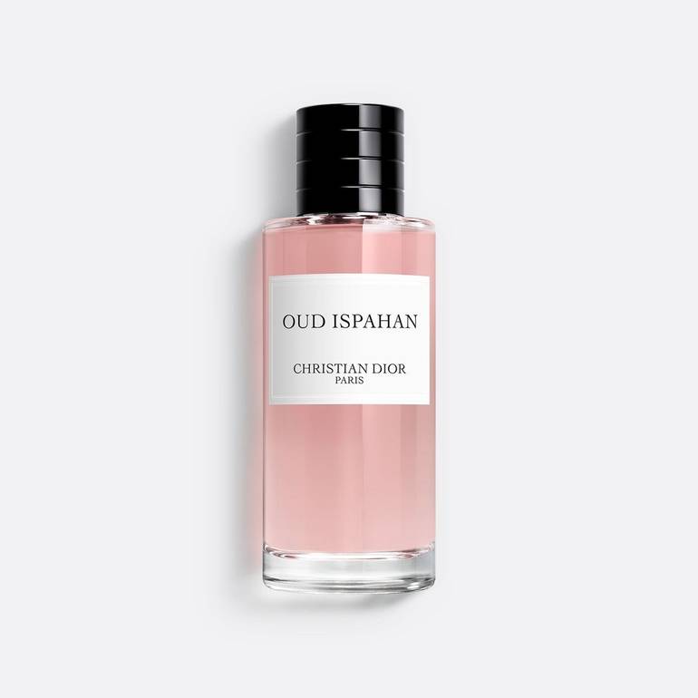 ديور عود أصفهان (Dior Oud Ispahan)