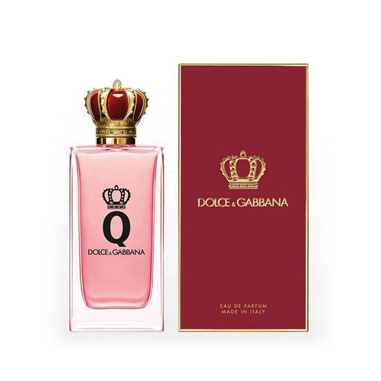 دولتشي آند غابانا كيو (Dolce & Gabbana Q Eau de Parfum)
