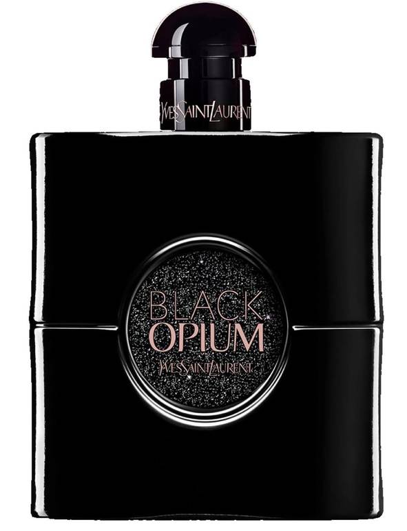 إيف سان لوران بلاك أوبيوم (YSL Black Opium Eau de Parfum)