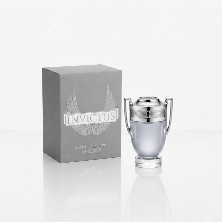 Paco Rabanne Invictus