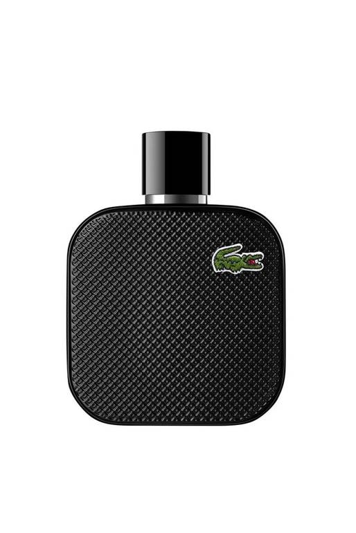 Lacoste L.12.12 Black (Noir)