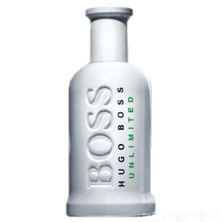 (Hugo Boss Bottled Unlimited)
