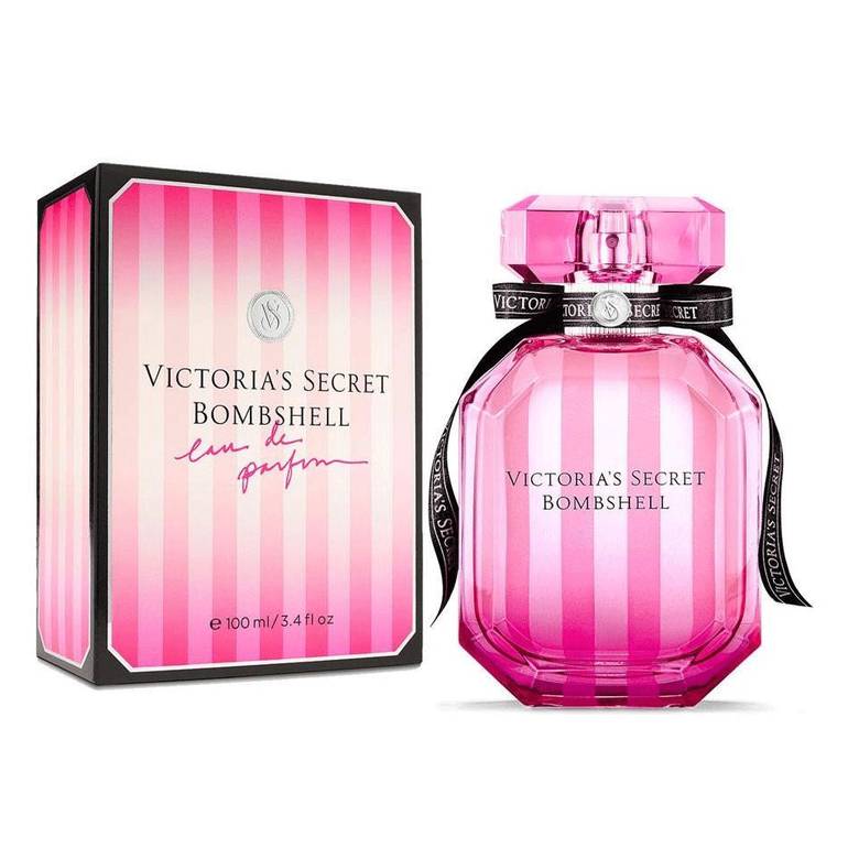 فيكتوريا سيكريت بومب شيل (Victoria's Secret Bombshell Eau de Parfum)