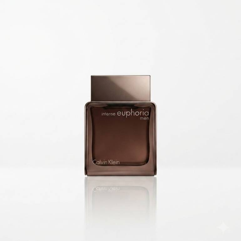 (Euphoria Men Intense)