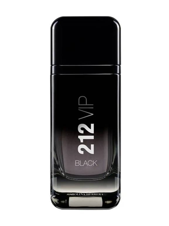 كارولينا هيريرا ٢١٢ في آي بي بلاك (212 VIP Black)