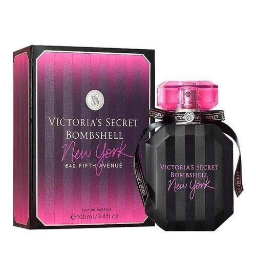 (Victoria's Secret Bombshell New York)