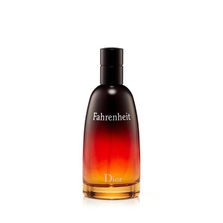 ديور فهرنهايت (Dior Fahrenheit EDT)